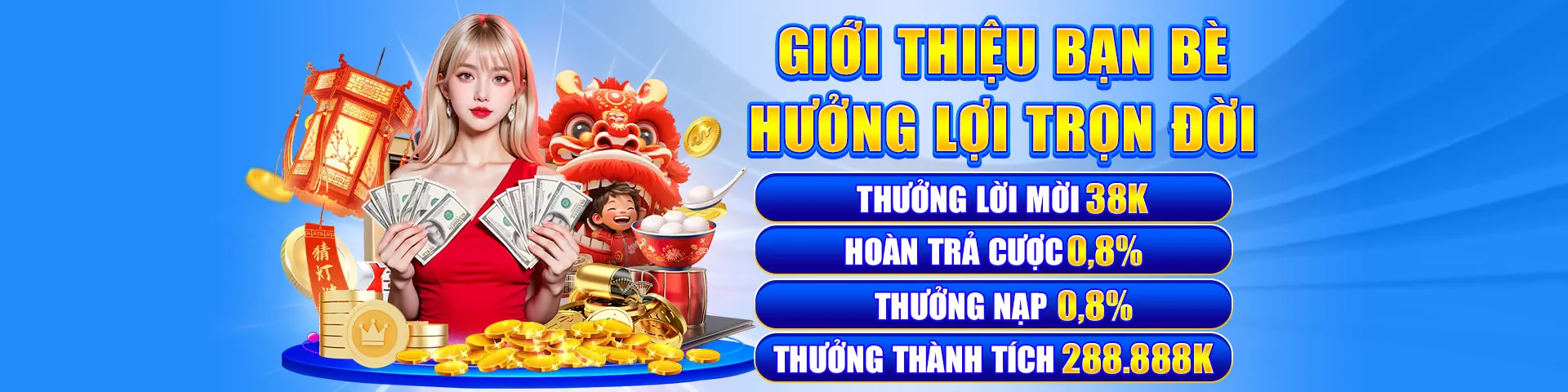 Hình ảnh banner đăng nhập random tài xỉu 2026 chính thức